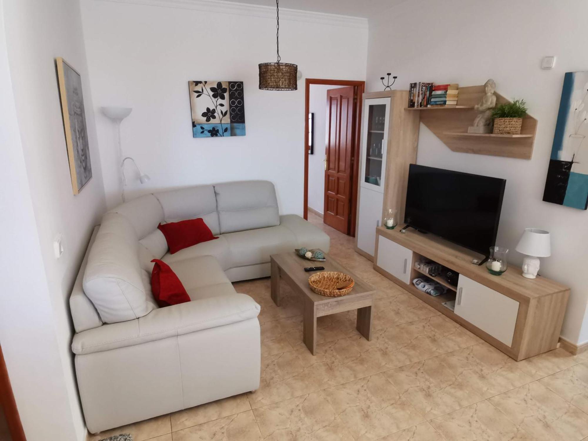 Villa Juanita, Puerto Del Carmen, Lanzarote Tias Luaran gambar