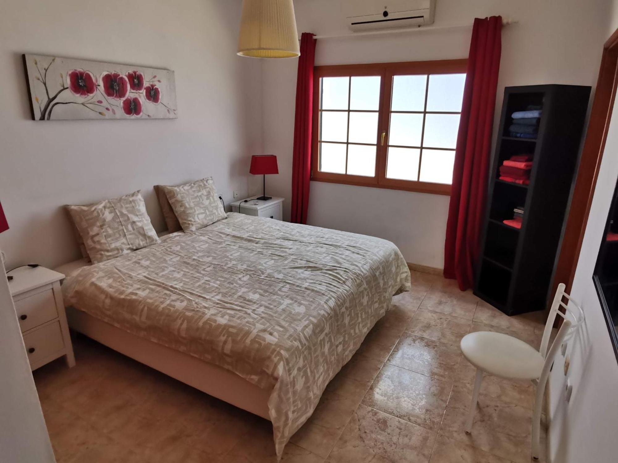 Villa Juanita, Puerto Del Carmen, Lanzarote Tias Luaran gambar