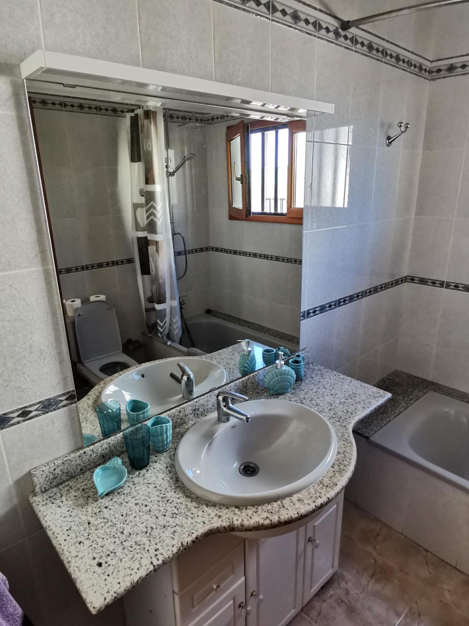 Villa Juanita, Puerto Del Carmen, Lanzarote Tias Luaran gambar